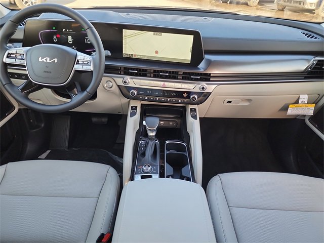 New 2025 Kia Telluride S image 20