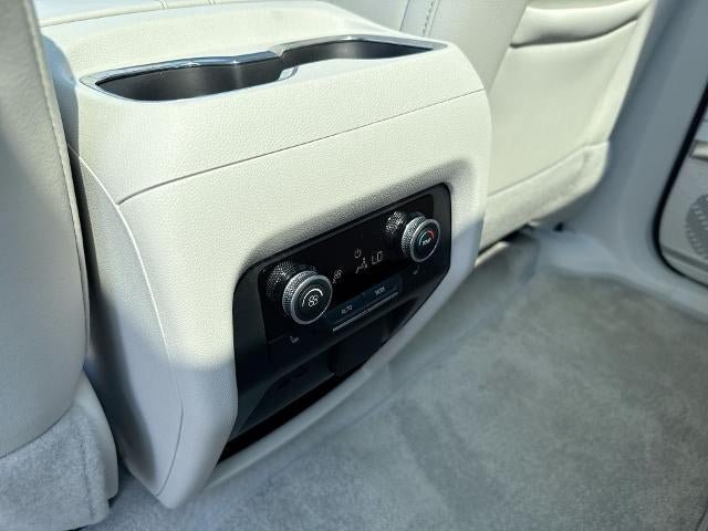 Certified 2025 Buick Enclave Avenir w/ Super Cruise Package FWD image 22