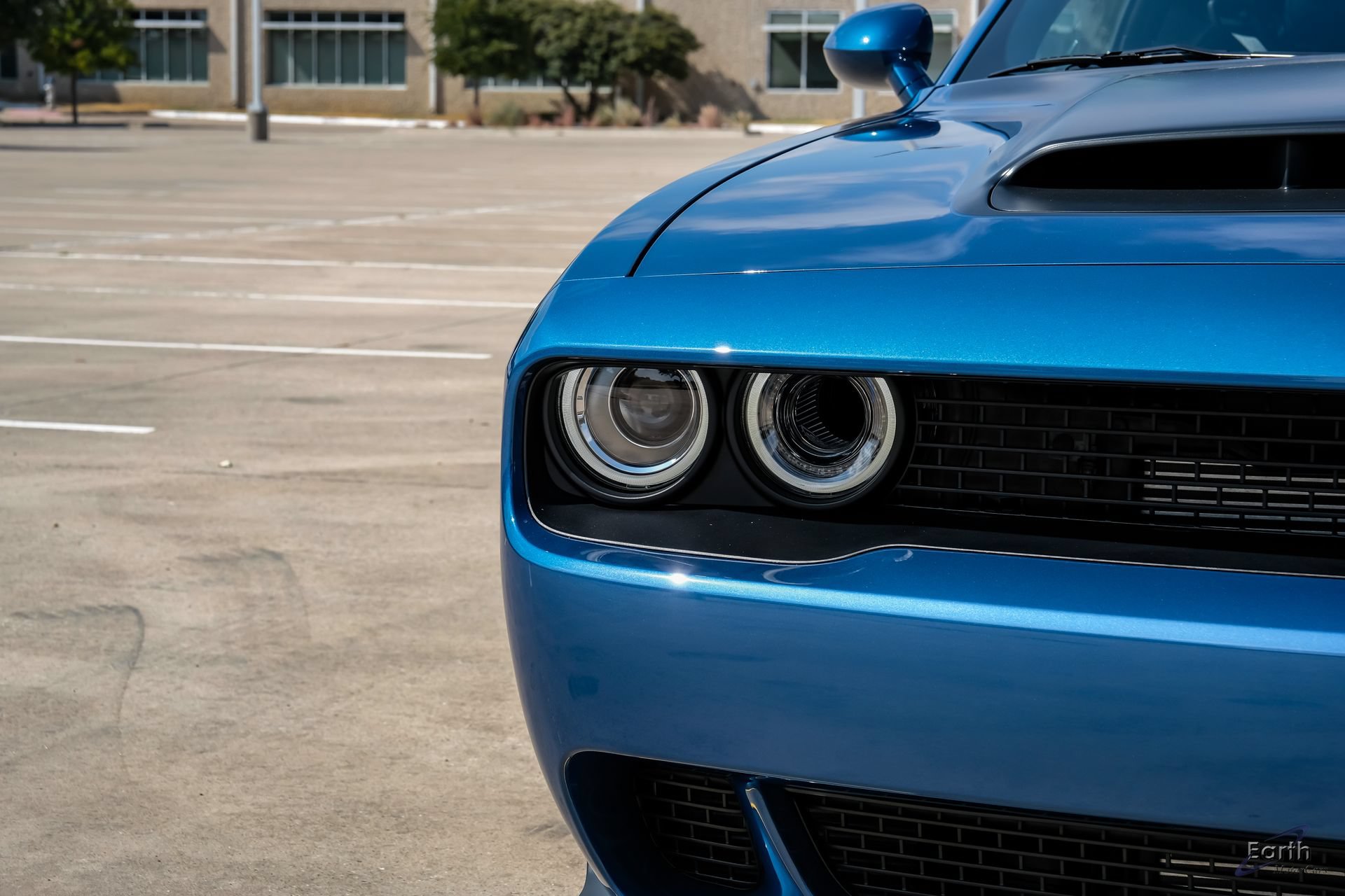 Used 2023 Dodge Challenger SRT Hellcat Redeye RWD image 26