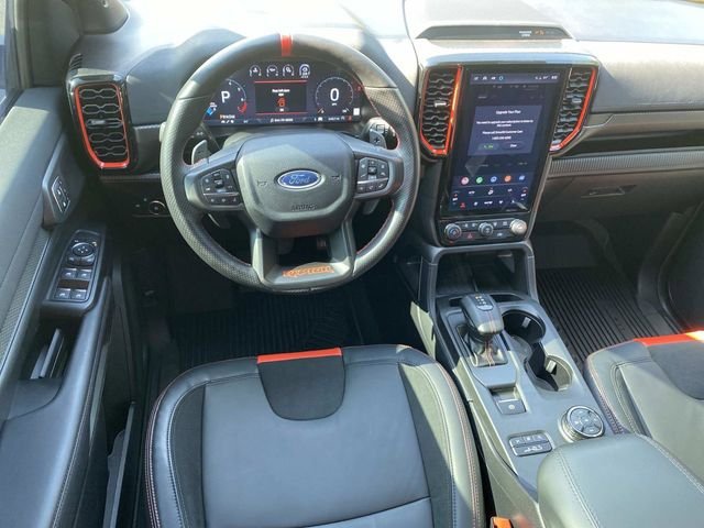 Used 2025 Ford Ranger Raptor image 15