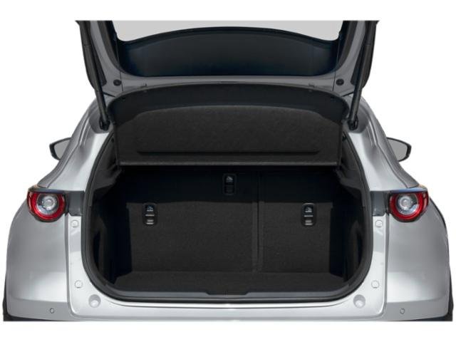 New 2026 MAZDA CX-30 2.5 Turbo w/ Premium Package image 13