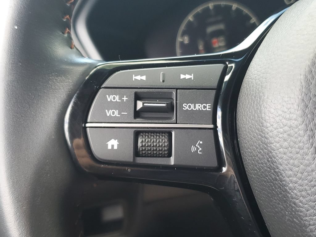 Used 2025 Honda HR-V Sport image 23