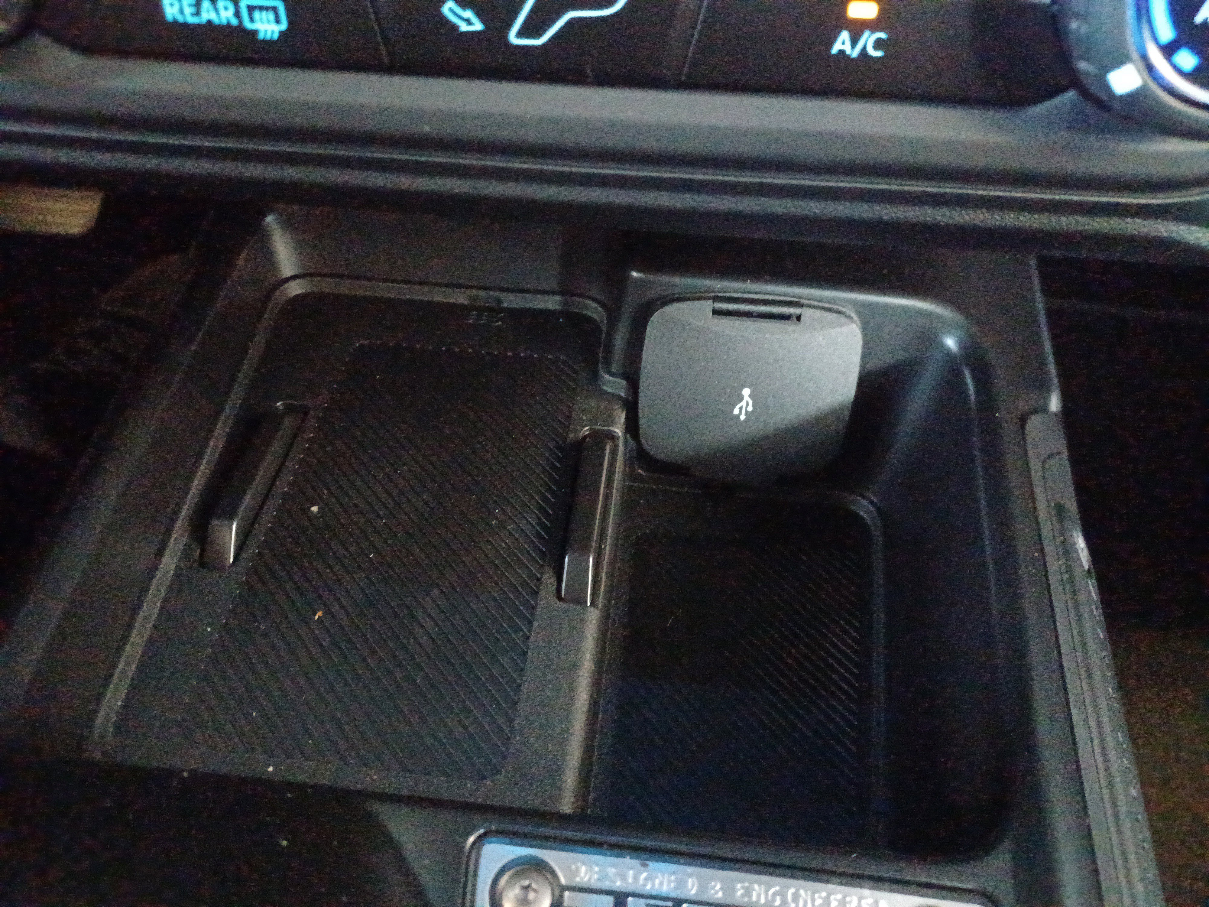 New 2025 Ford Bronco 4-Door image 27