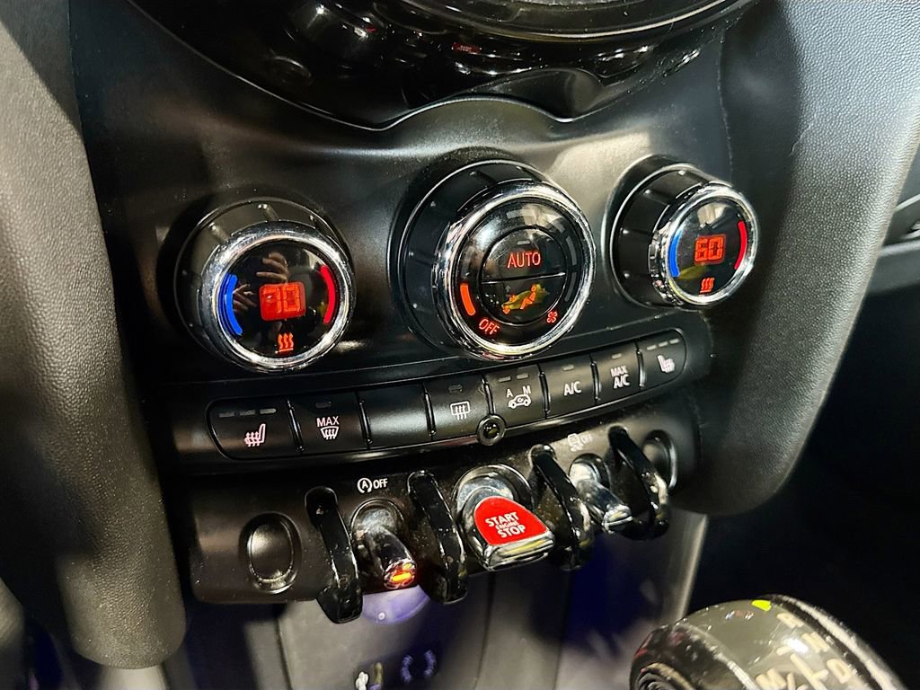 Used 2016 MINI Cooper Convertible FWD image 24