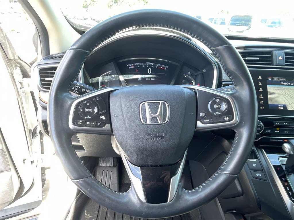 Used 2020 Honda CR-V Touring image 17