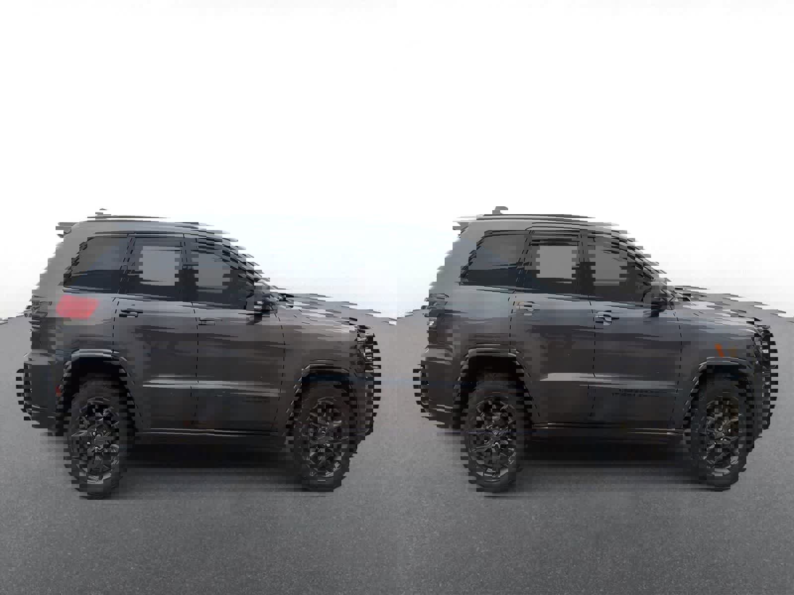 Certified 2021 Jeep Grand Cherokee Limited w/ Quick Order Package 28K 80th image 9