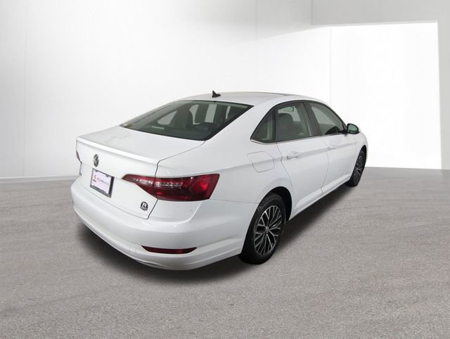 Used 2020 Volkswagen Jetta S image 12
