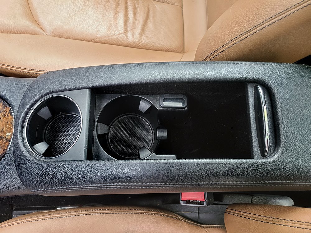 Used 2008 Mercedes-Benz CLK 350 Coupe image 33