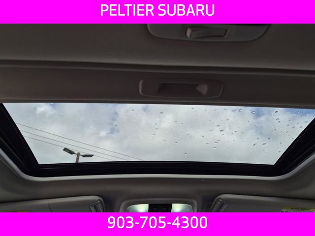 New 2026 Subaru Crosstrek 2.0i Premium image 16