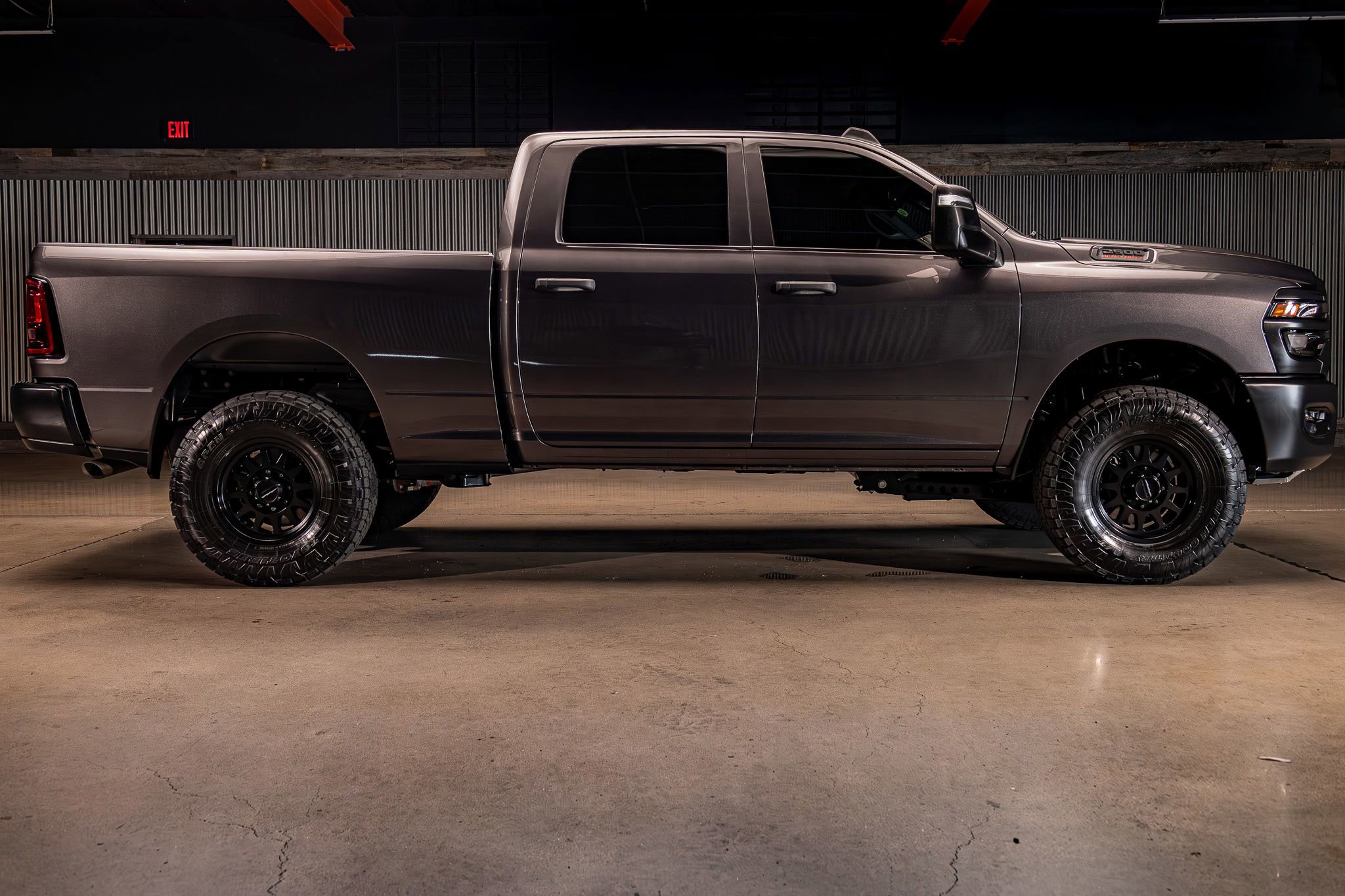 Used 2026 RAM 2500 Tradesman image 10