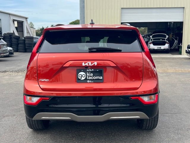Used 2023 Kia Niro Wind image 8