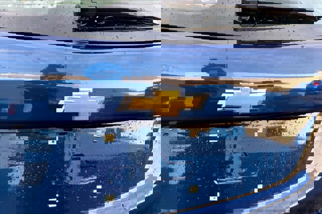 Used 2022 Chevrolet Equinox LS image 30