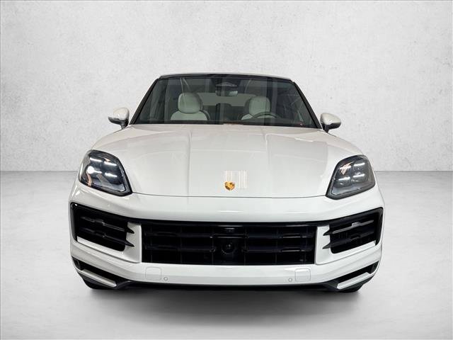 New 2026 Porsche Cayenne S AWD/4WD image 6