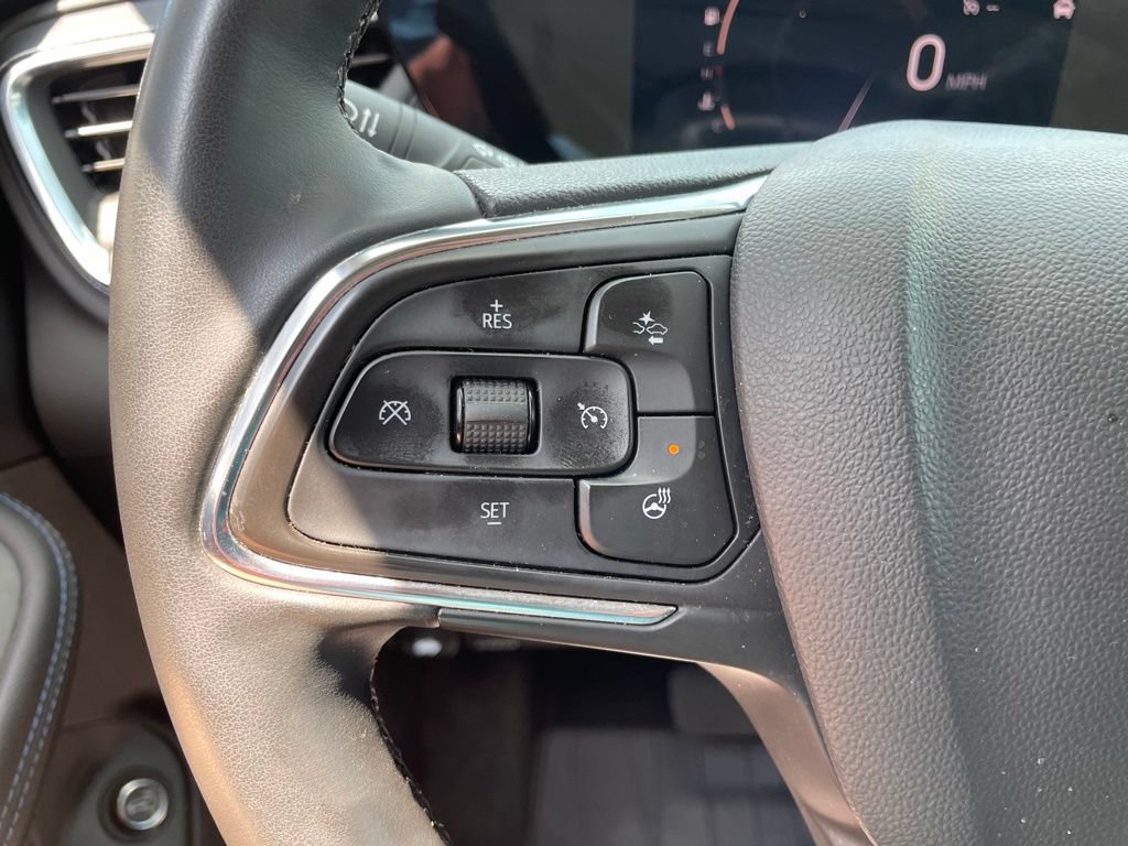 Used 2025 Buick Encore GX Sport Touring w/ Comfort Package FWD image 25