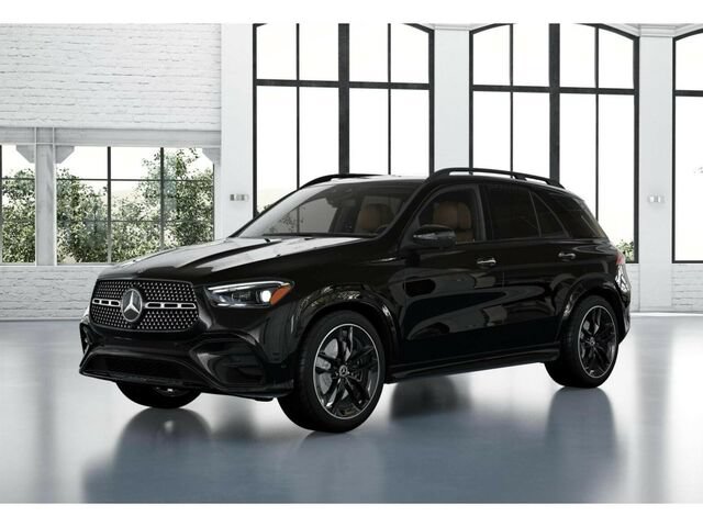New 2026 Mercedes-Benz GLE 580 4MATIC image 82