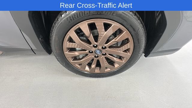 New 2026 Subaru Forester Sport image 9