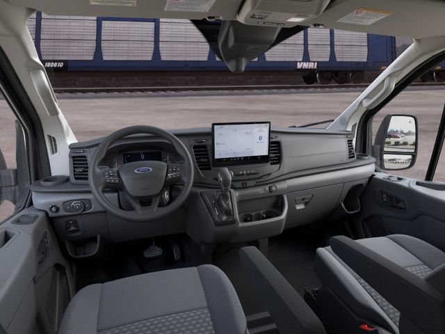 New 2026 Ford Transit 150 Low Roof AWD image 9