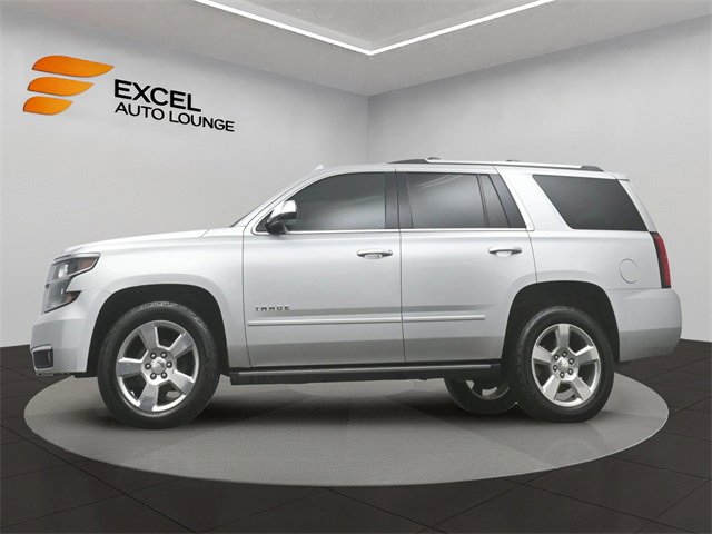 Used 2020 Chevrolet Tahoe Premier w/ Max Trailering Package image 42