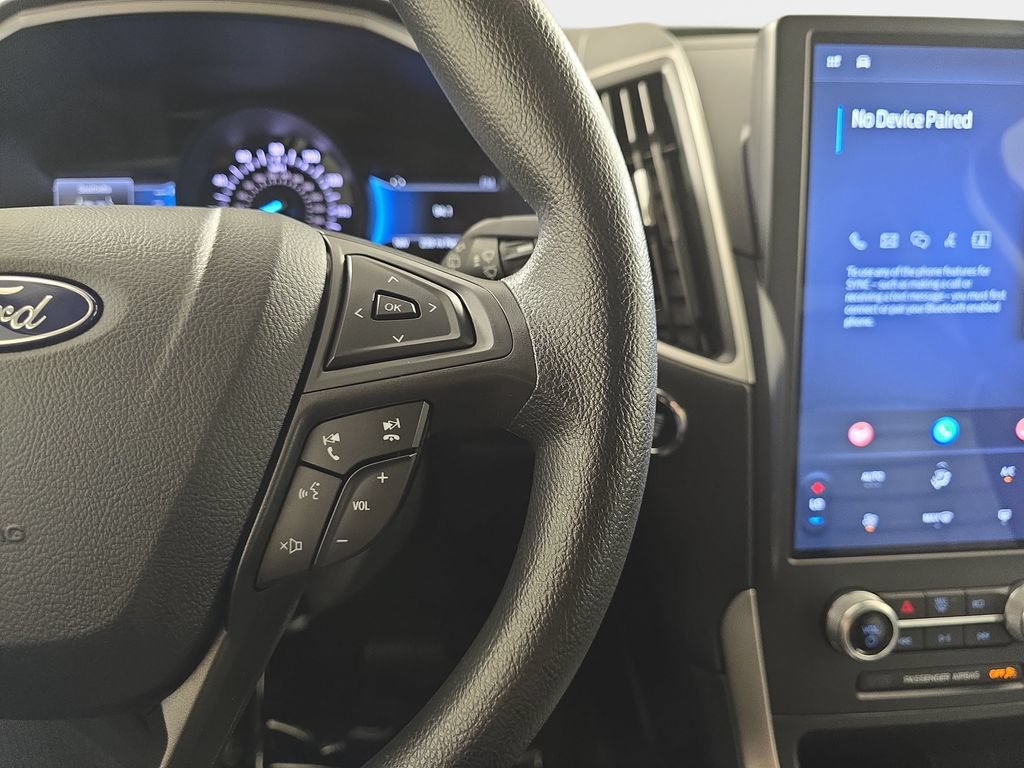 Used 2023 Ford Edge SE w/ Black Appearance Package AWD/4WD image 20
