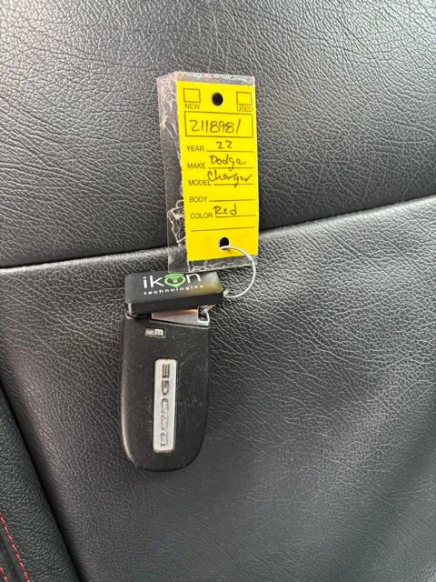 Used 2022 Dodge Charger R/T image 34