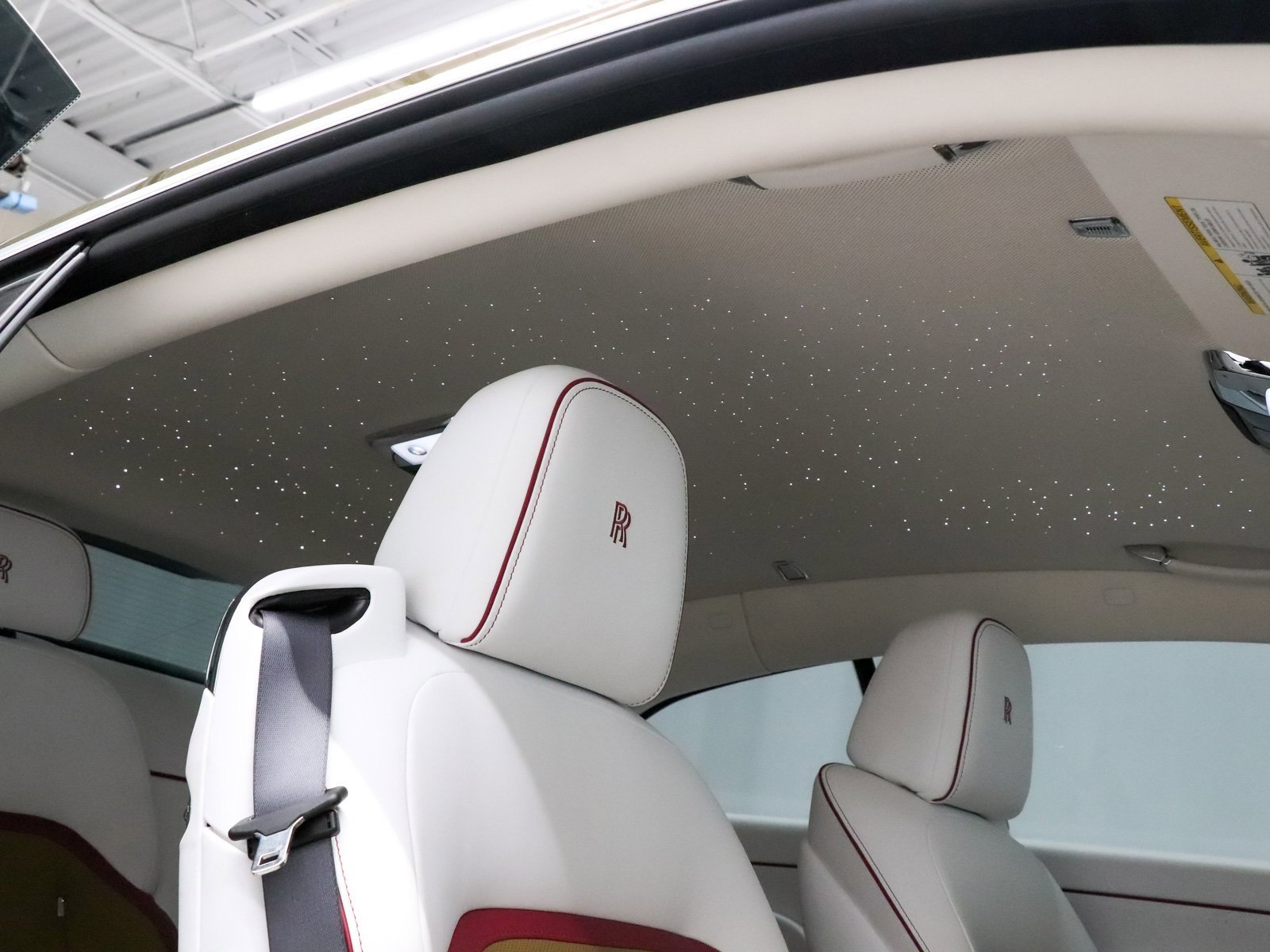 Used 2024 Rolls-Royce Spectre w/ Spectre Launch Package image 26