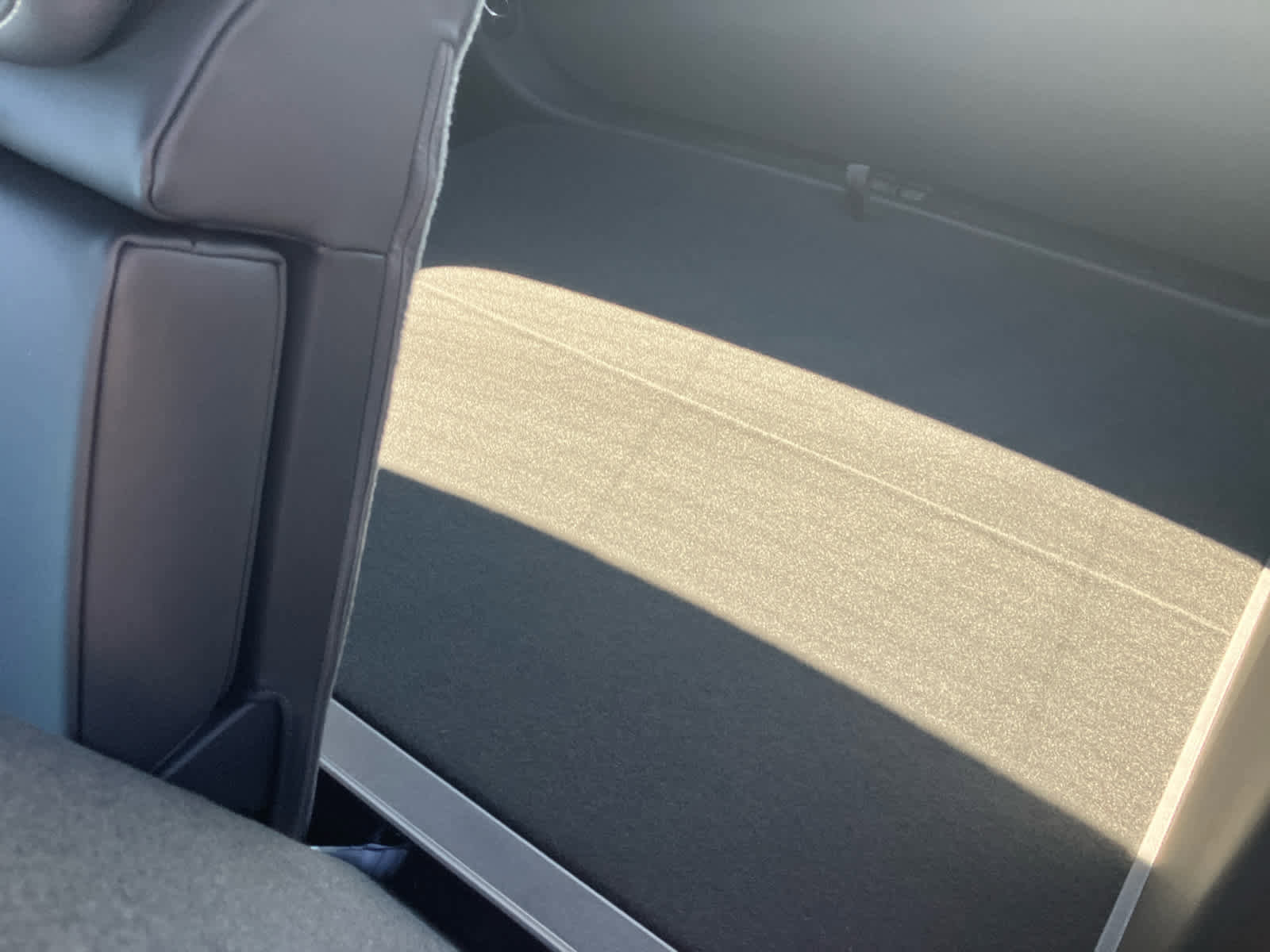 New 2026 GMC Terrain Elevation w/ Elevation Premium Package image 38