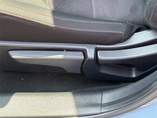 Certified 2024 Nissan Sentra SR image 21