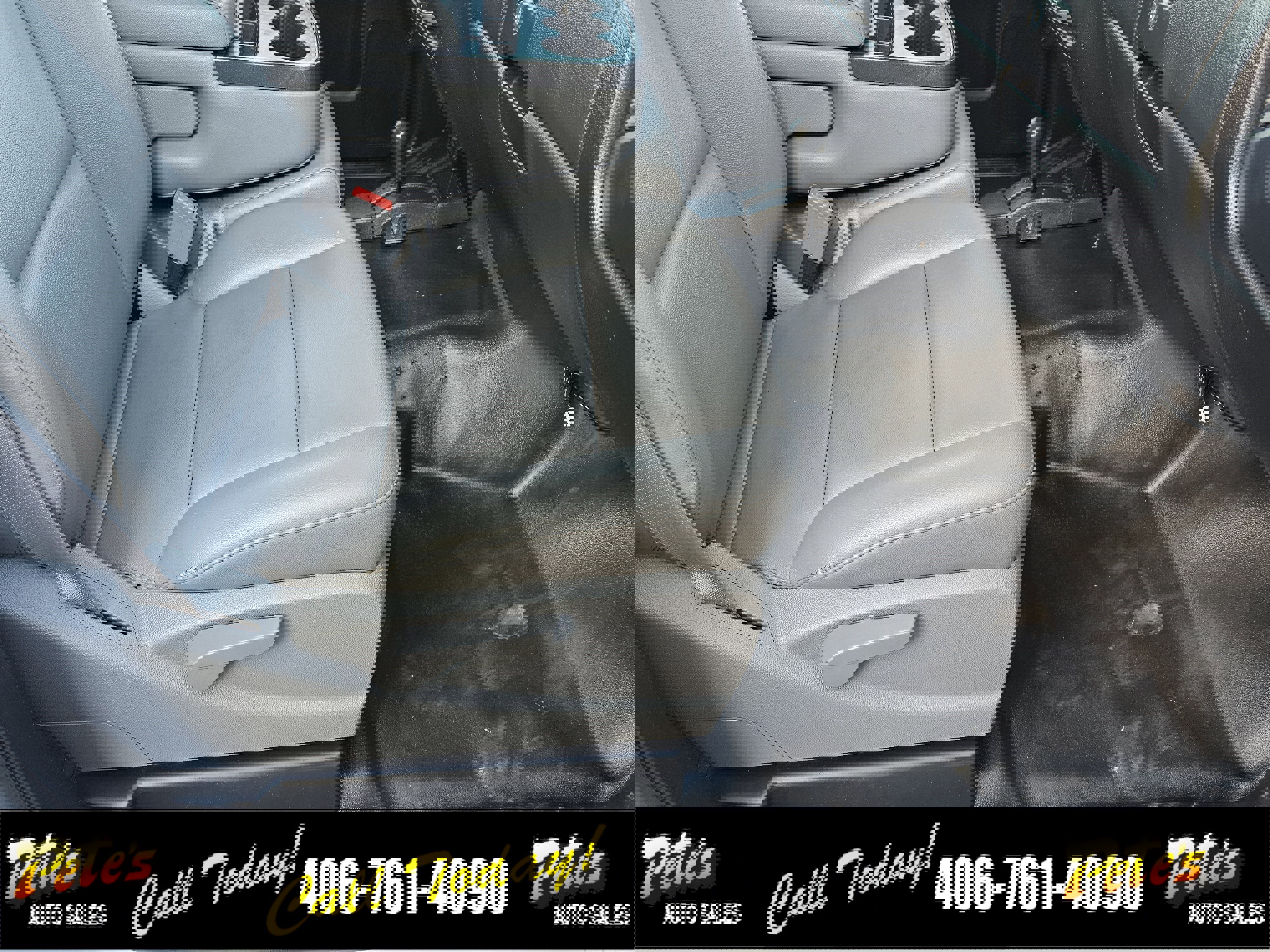 Used 2015 Chevrolet Silverado 2500 W/T image 14