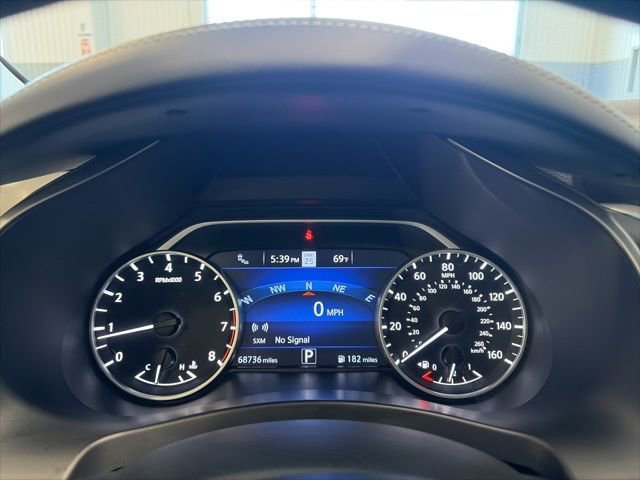 Used 2020 Nissan Murano SL w/ Moonroof Package AWD/4WD image 21