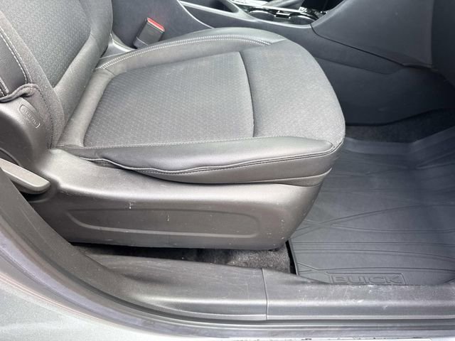 Used 2023 Buick Encore GX Select w/ Sport Touring Package image 14