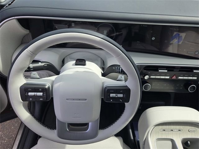 New 2026 Hyundai Palisade Calligraphy image 26