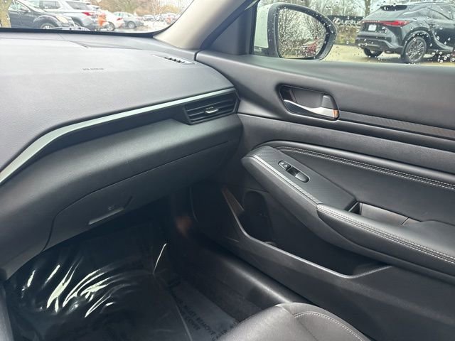 Used 2020 Nissan Altima 2.5 S image 24