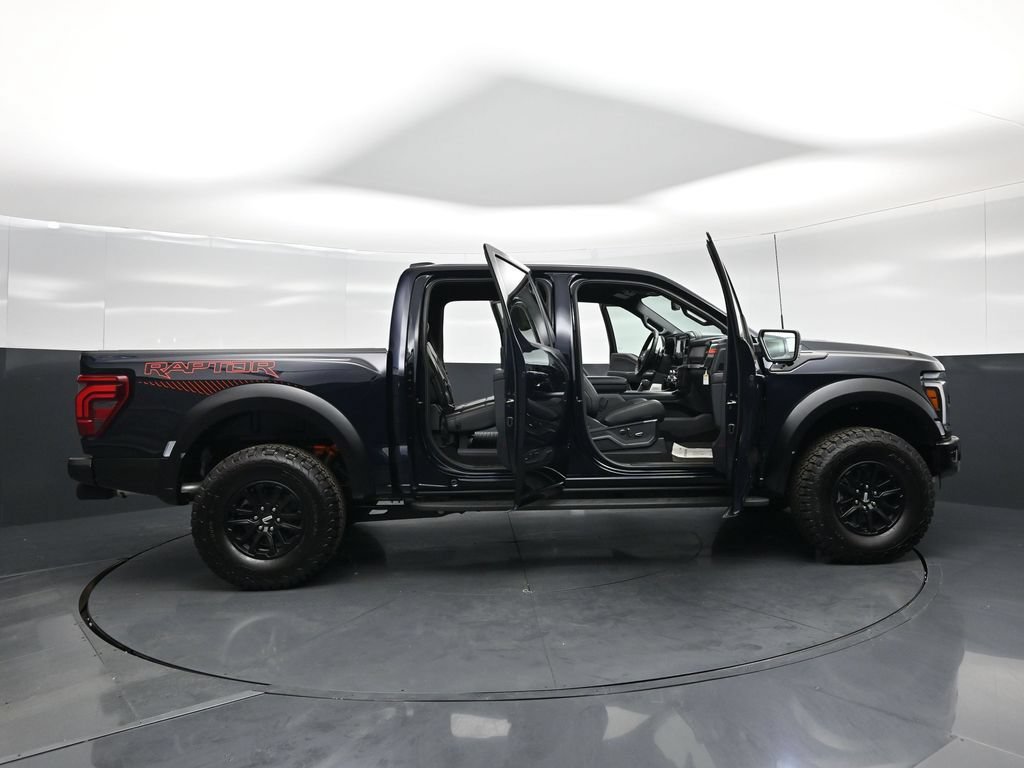 New 2026 Ford F150 Raptor AWD/4WD image 4