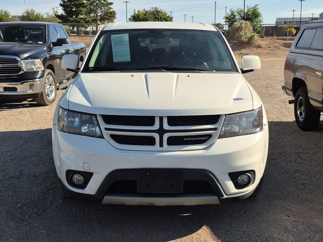 Used 2018 Dodge Journey GT FWD image 2