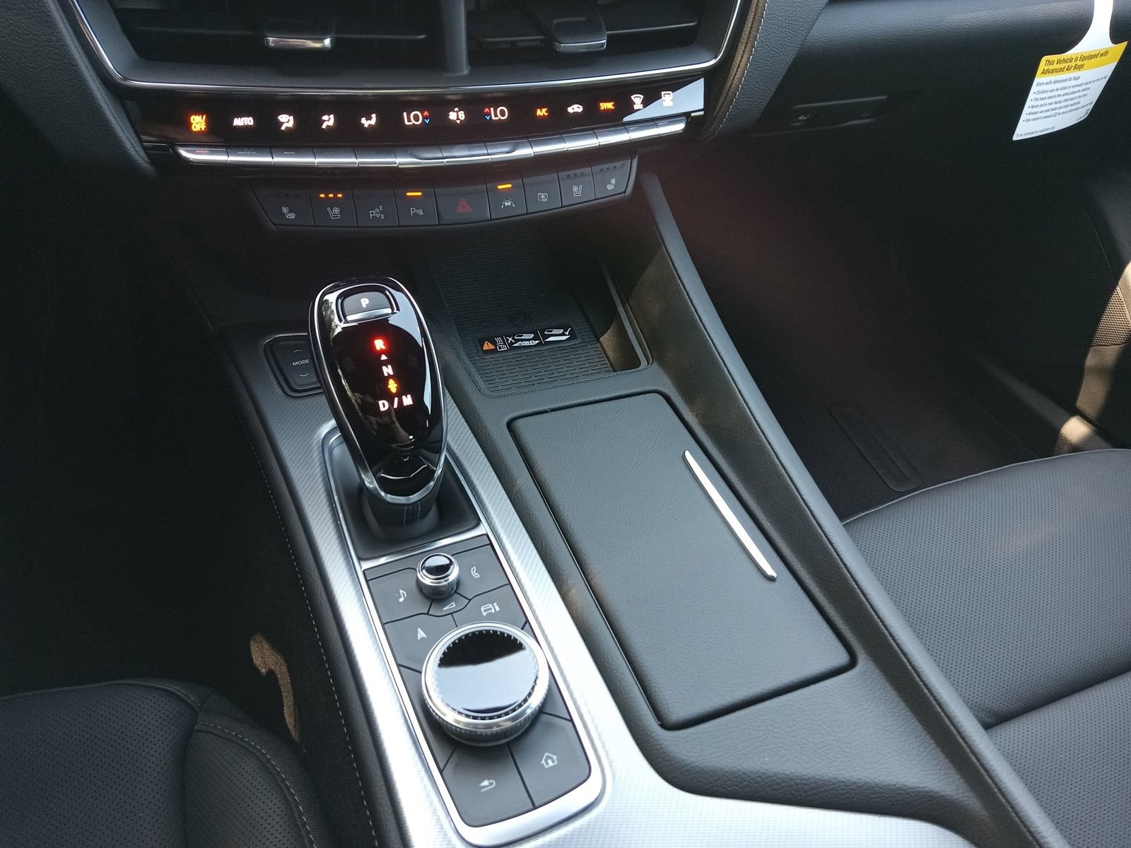 New 2026 Cadillac CT5 Premium Luxury AWD/4WD image 18
