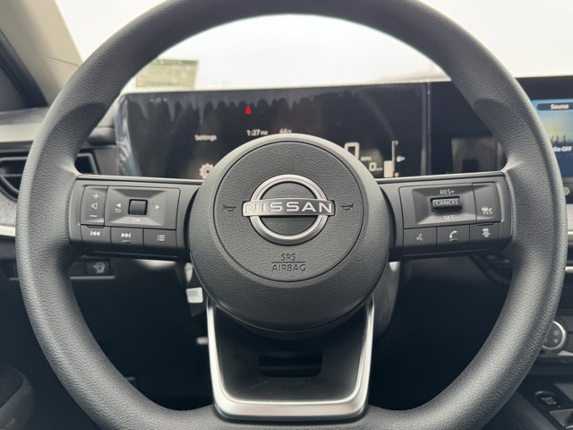 New 2026 Nissan Kicks S w/ Charging Package image 19