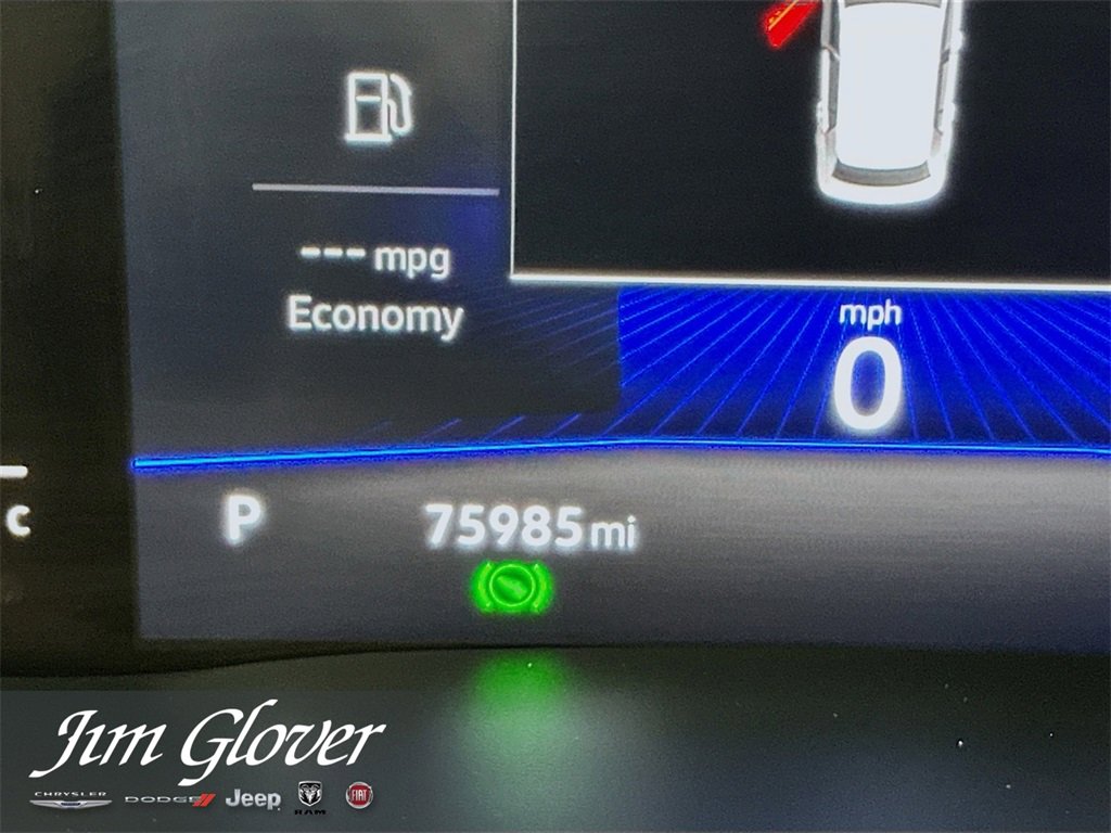 Used 2022 Volkswagen Atlas Cross Sport SE image 29