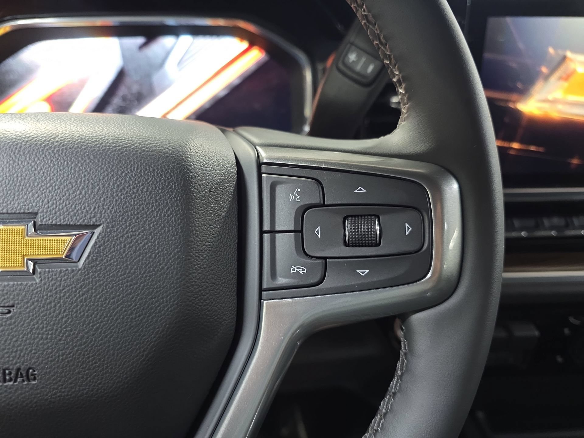 Used 2026 Chevrolet Silverado 2500 LT w/ Safety Package AWD/4WD image 17