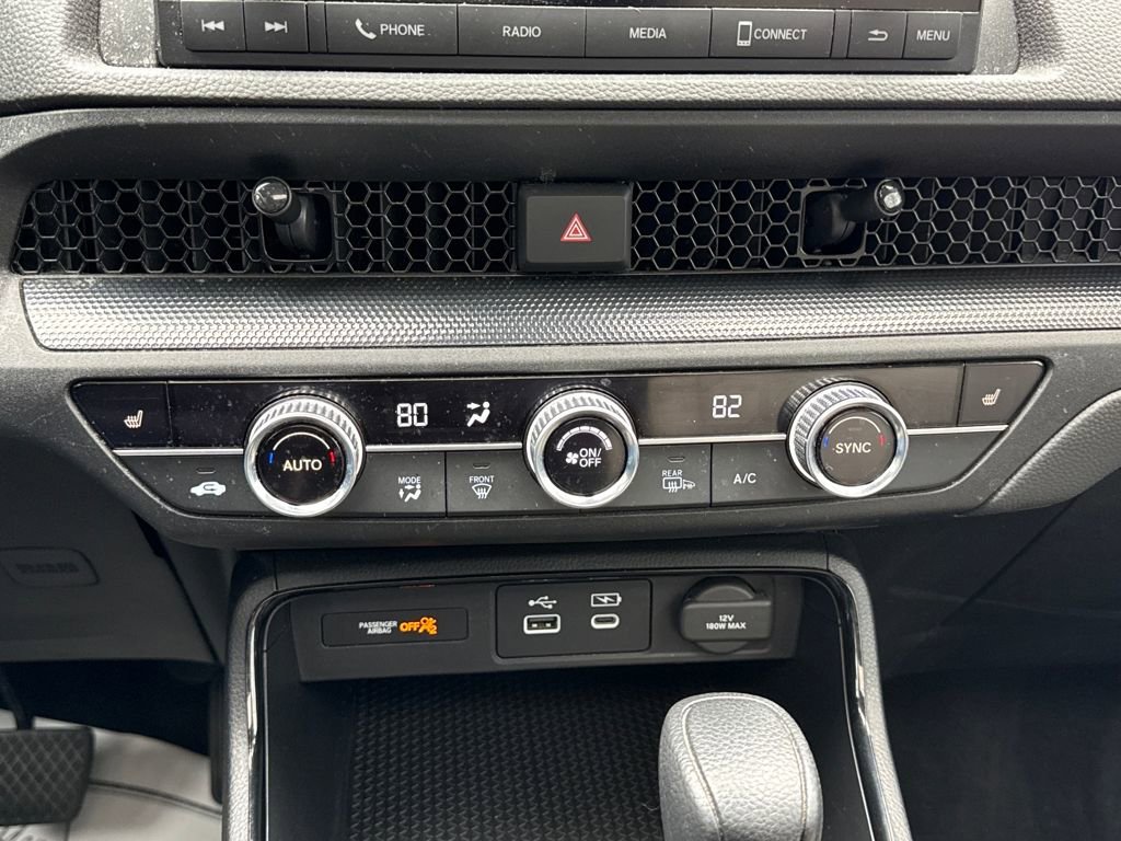 Used 2024 Honda CR-V EX image 15