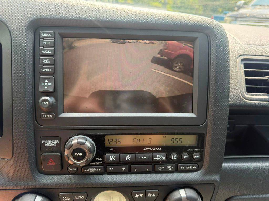Used 2011 Honda Ridgeline RTL image 28