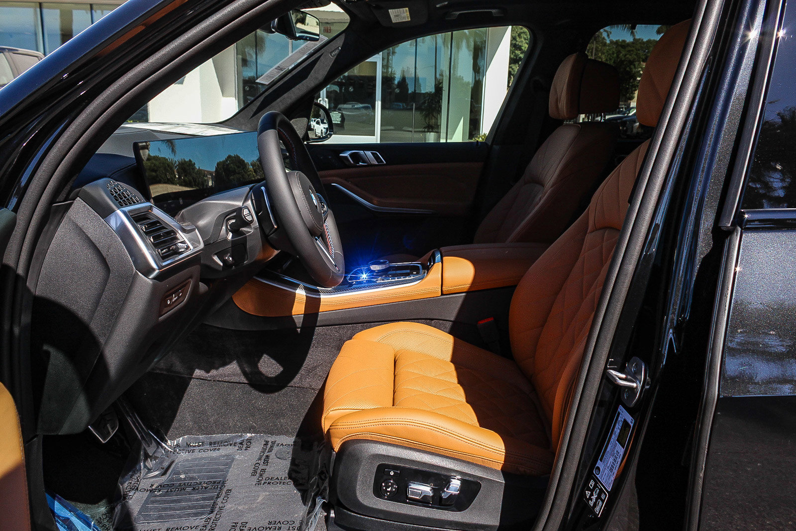 New 2026 BMW X5 M60i image 17