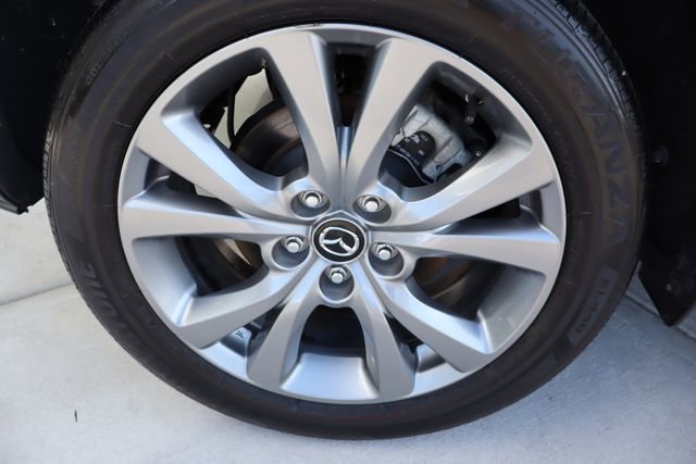 Used 2022 MAZDA CX-30 AWD 2.5 S w/ Premium Package image 46