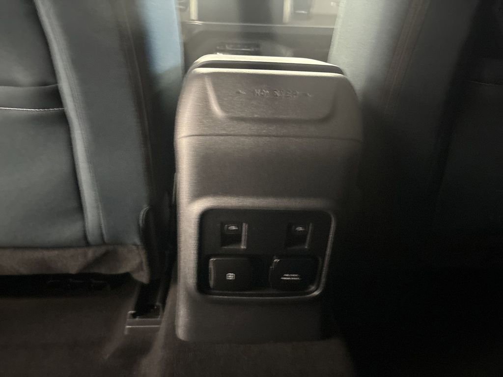 Used 2022 Ford Bronco Outer Banks AWD/4WD image 22