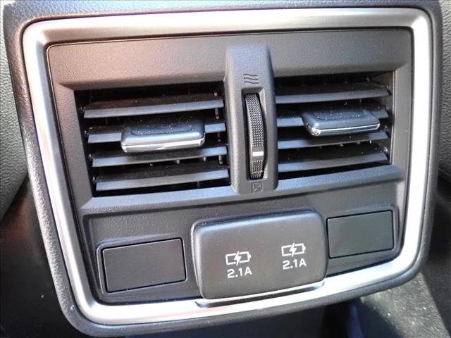 Used 2022 Subaru Forester Premium image 11