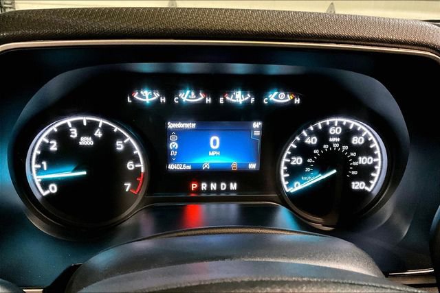 Used 2023 Ford F150 XL w/ STX Appearance Package image 23