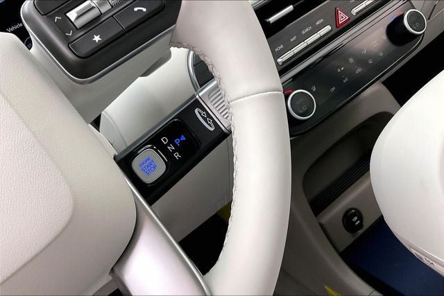 New 2026 Hyundai Palisade SEL AWD/4WD image 9