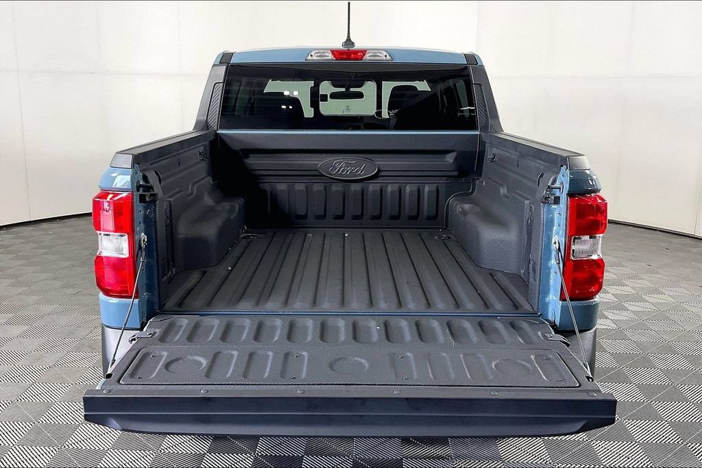 Used 2022 Ford Maverick XLT FWD image 32