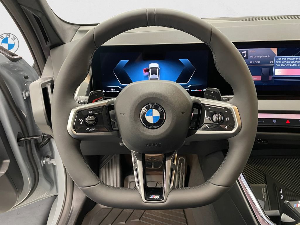 New 2026 BMW X3 xDrive30i w/ Premium Package AWD/4WD image 10