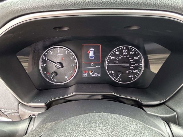Used 2022 Subaru Outback Limited image 23