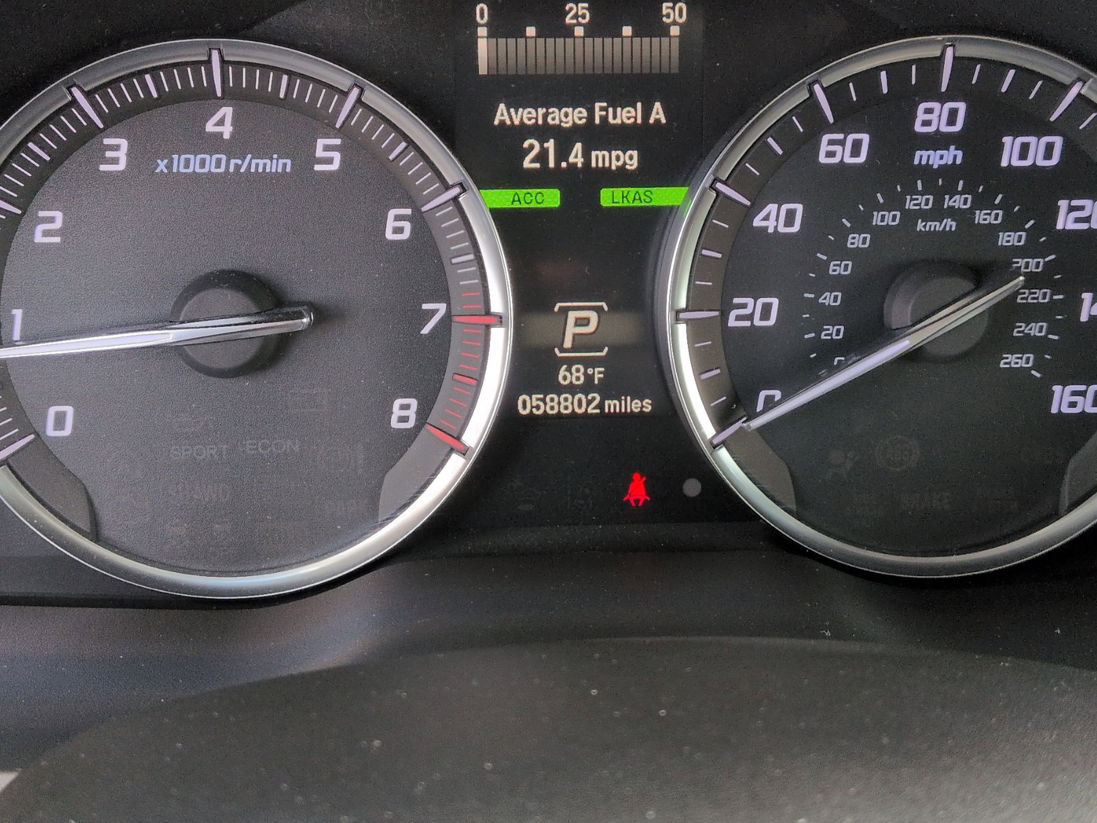 Used 2020 Acura MDX FWD w/ Technology Package image 22